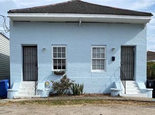 1921 Columbus St #1921, New Orleans, LA 70116