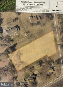 On Ninth St, Mifflintown, PA, 17059