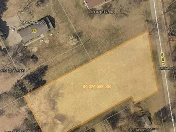 On Ninth St, Mifflintown, PA 17059