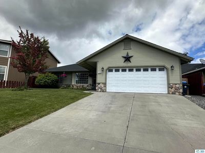 1145 Overlook Dr, Susanville, CA, 96130