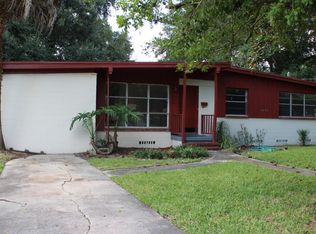 4083 Ferrarra St, Jacksonville, FL 32217