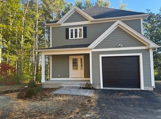 27 James Rd #1, Upton, MA 01568