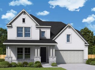 Wisteria Plan, Creekshaw - Classic, Royse City, TX 75189