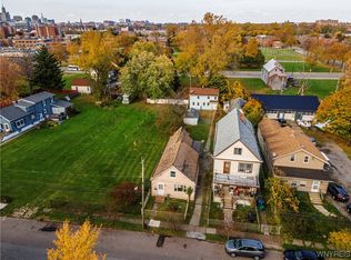 218 Miami St, Buffalo, NY