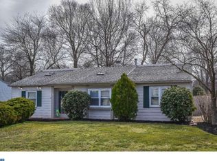 138 Melodic Dr, Newark, DE 19713