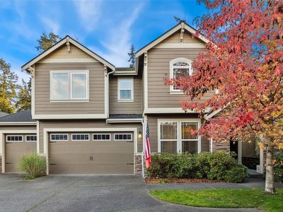 4117 Jude Ct NE, Lacey, WA, 98516