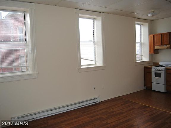 Interior (General)
