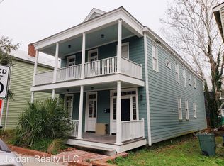 304 Sumter St APT A, Charleston, SC 29403
