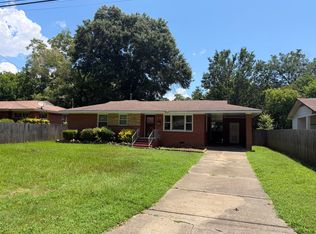 2302 Dorothy Ave, Columbus, GA 31903