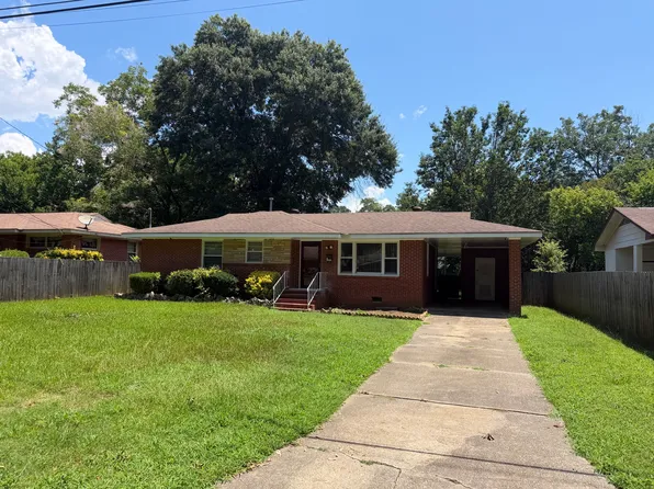 2302 Dorothy Ave, Columbus, GA 31903