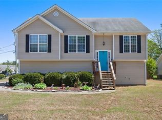 2 Nest Dr NW, Rome, GA 30165