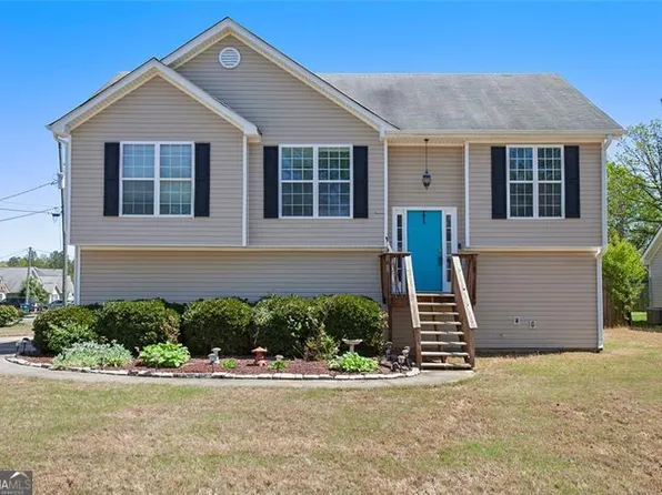 2 Nest Dr NW, Rome, GA 30165