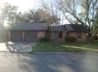 3113 N 28 1/2 St, McAllen, TX 78501