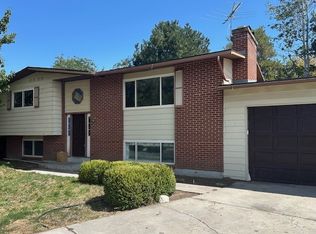 1018 E 370 S, Layton, UT 84041