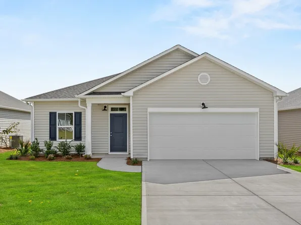 371 Glendale Arbor Dr SW, Ocean Isle Beach, NC 28469
