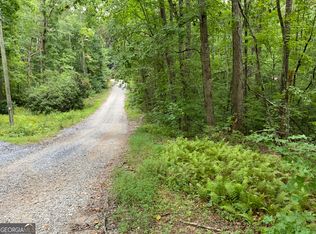 0 Wheeler Ridge Dr, Sautee Nacoochee, GA 30571