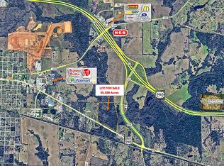 0 Highway 290, Hempstead, TX 77445