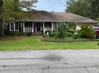 670 Beauregard St, Charleston, SC 29412