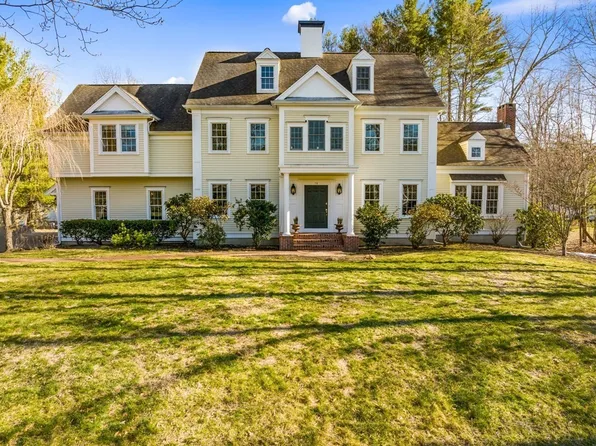 78 Paul Rd, Hanover, MA 02339