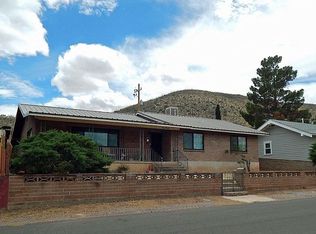 315 15th Ter, Bisbee, AZ 85603