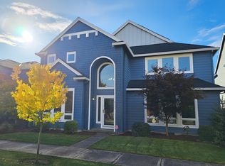 6022 SE Thornapple St, Hillsboro, OR 97123
