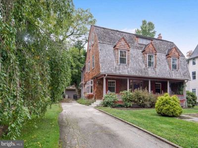 412 N Chester Rd, Swarthmore, PA, 19081