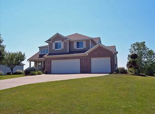 3963 Sundial Ave, Hudsonville, MI 49426