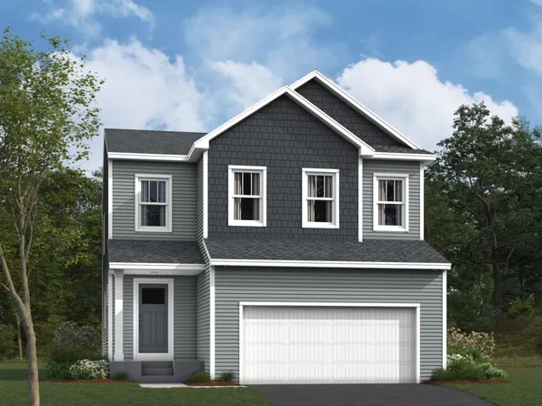 4327 Meadowview Dr, Waconia, MN 55387