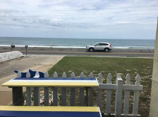 1416 S Ocean Shore Blvd, Flagler Beach, FL 32136