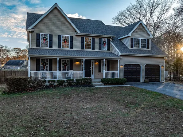 10 Brewhaus Ln, Ocean View, NJ 08230