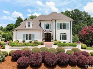 7212 Manor Oaks Dr, Raleigh, NC 27615