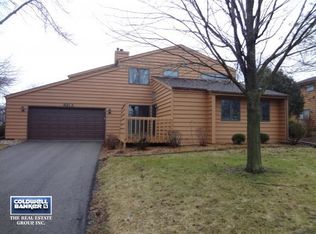 921 E Windfield Pl, Appleton, WI 54911