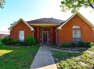 21002 Northern Colony Ct, Katy, TX 77449