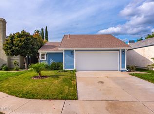 2497 Orangewood Pl, Simi Valley, CA 93065