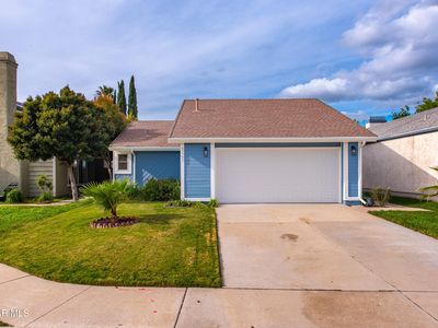 2497 Orangewood Pl, Simi Valley, CA, 93065