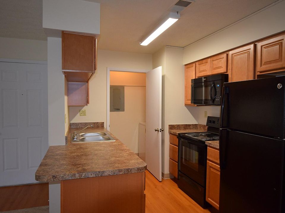 New Kitchen