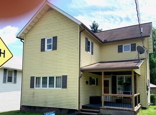 14 Kingsbury Ave, Towanda, PA 18848