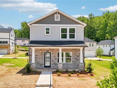 4690 Hemingway Trl, Cumming, GA, 30041