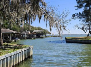 133 N Village Cove Loop, Livingston, TX 77351