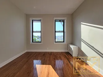 Rented by Made In NY Realty
