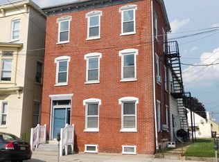 209 E Philadelphia Ave APT 1, Boyertown, PA 19512