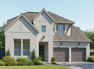 428A Plan, Tribute 50', The Colony, TX 75056