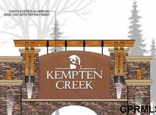 11011 N 161st Ave, Bennington, NE 68007