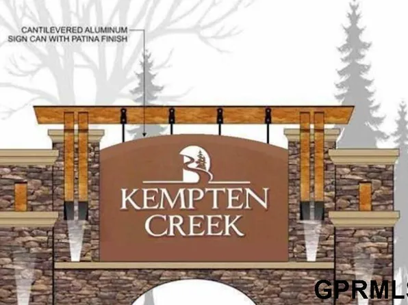 11011 N 161st Ave, Bennington, NE 68007