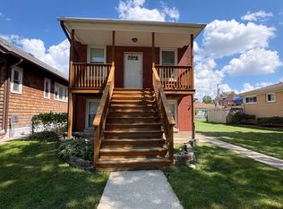 4159 Deyo Ave #1, Brookfield, IL 60513