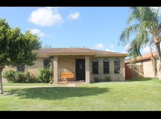 125 Applewood St, Brownsville, TX 78520