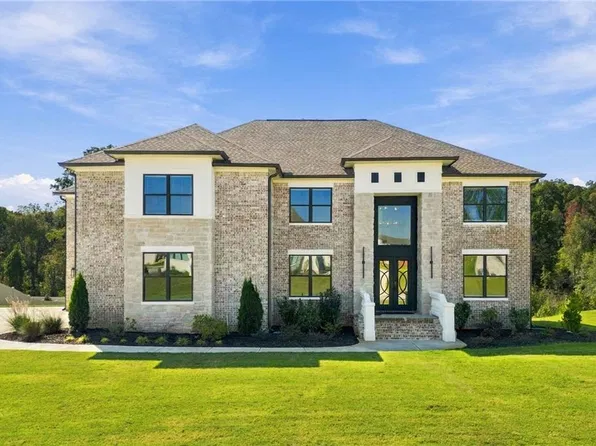3071 Reserve Ct, Conyers, GA 30094