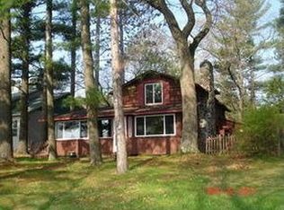 7050 Colbath Rd, Oscoda, MI 48750