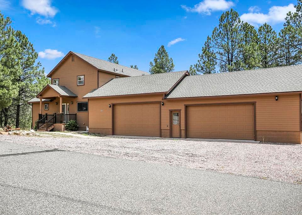 2823 Hopi Dr, Happy Jack, AZ 86024 MLS 87086 Zillow