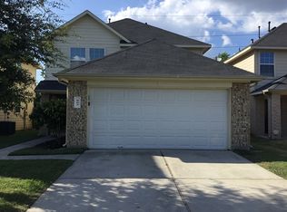 862 Darbydale Crossing Ln, Houston, TX 77090